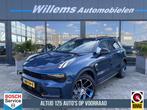 Lynk & Co 01 1.5 360' Camera, Panorama Dak & Elektrische Kof, Stof, Gebruikt, Zwart, Met garantie (alle)