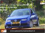 Volkswagen Golf 1.6-16V Trendline ( INRUIL MOGELIJK ), Auto's, 47 €/maand, Origineel Nederlands, Te koop, 5 stoelen