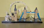 Lego architecture 21034 Londen, Groot-Brittannië, Kinderen en Baby's, Speelgoed | Duplo en Lego, Ophalen of Verzenden, Gebruikt