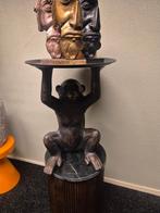Monkey bijzettafel  richmond interiors, Ophalen of Verzenden