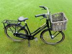 Gazelle Heavy Duty damesfiets 54cm transportfiets, 53 tot 56 cm, Versnellingen, Ophalen of Verzenden, Zo goed als nieuw