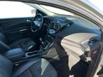 Ford Kuga 1.5 Titanium 150PK | Camera | Trekhaak (2000kg tre, 12 maanden, 4 cilinders, Leder en Stof, Origineel Nederlands