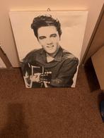 Elvis canvas schilderijen, Ophalen of Verzenden