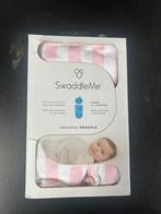 Swaddle me, Ophalen of Verzenden, Zo goed als nieuw, 100 cm of meer, Bakerzak of Bakerdoek