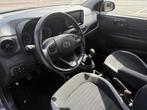 Hyundai i10 1.0 Comfort Airco | Cruise Control (bj 2022), Voorwielaandrijving, Start-stop-systeem, Stof, Gebruikt