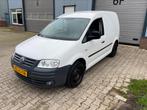 Vw Caddy 1.4 benzine grijs kenteken btw/bpm vrij, Auto's, Te koop, 4 cilinders, Grijs, Bedrijf