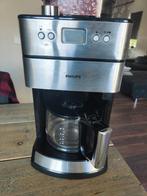 Philips HD7751 Koffiezetapparaat, Witgoed en Apparatuur, Koffiebonen, Zo goed als nieuw, Koffiemachine, Ophalen