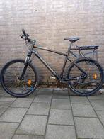 Rockrider st 520 mountainbike MTB 27,5 inch fiets bike, Fietsen en Brommers, Fietsen | Mountainbikes en ATB, Gebruikt, Heren, Geen vering