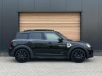 Mini Countryman 1.5 Cooper S E ALL4 PANO|HARMANKARDON|LEDER|, Auto's, Automaat, Gebruikt, Countryman, Zwart