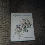 Wildflowers in Watercolour Journal - Philippa Nikulinsky, Ophalen of Verzenden, Gelezen, Fotografie algemeen, Philippa Nikulinsky