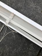 Luxaflex 190 breed, Huis en Inrichting, Stoffering | Gordijnen en Lamellen, Ophalen, Gebruikt, Wit, 150 tot 200 cm