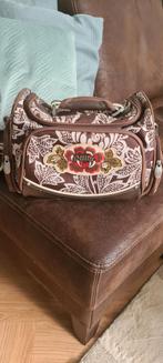 Oilily tas. In zeer goede staat., 40 tot 60 cm, 30 cm of meer, Minder dan 35 cm, Ophalen of Verzenden