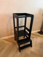 Leertoren / Keukenhulp - Mooie Staat!, Ophalen, Zo goed als nieuw, Meegroeistoel