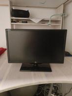 MT Logic 48cm LED Monitor - Prima voor Kantoorwerk, Ophalen, Ingebouwde speakers, MT Logic, LED