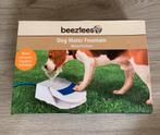 Beeztees honden water fontein voor buiten, Ophalen of Verzenden, Zo goed als nieuw