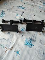 Leaf iPad Autostoel Houder - Perfect voor Onderweg!, Ophalen of Verzenden, Gebruikt