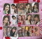 loona photocard, Ophalen of Verzenden, Zo goed als nieuw, Foto of Kaart