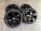 ✅ 18 inch Volkswagen Austin velgen 5x112 Golf 6 7 GTD GTI R, Auto-onderdelen, Banden en Velgen, Ophalen, 18 inch, Gebruikt, Banden en Velgen