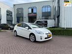 Toyota Prius 1.8 Aspiration, Auto's, Toyota, Gebruikt, 4 cilinders, Wit, Origineel Nederlands