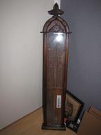 Barometer, Ophalen
