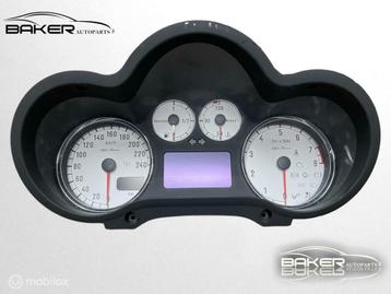 Tellerklok Alfa Romeo 147 1.6 ('00-'10) 156056631 beschikbaar voor biedingen