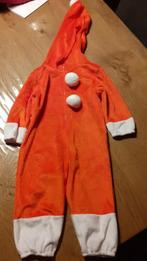 Kerst onsie maat 68/74, Ophalen of Verzenden, Gebruikt, 104 of kleiner