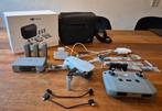 DJI mini 2 fly more combo, Ophalen of Verzenden, Zo goed als nieuw