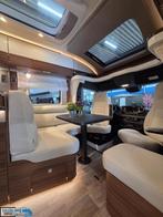 Hymer BMC-T 600 White Line*2023*Nieuwstaat*Uniek* Borbet, Caravans en Kamperen, Campers, Automaat, Tot en met 2, 7 tot 8 meter