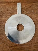 orifice plate voor stromingsmeting in leidingsystemen, Doe-het-zelf en Verbouw, Meetapparatuur, Ophalen of Verzenden