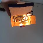 Luca Kerstverlichting - 50 Lampjes, Diversen, Kerst, Ophalen of Verzenden, Nieuw