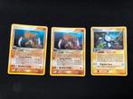Pokemon Kaarten - Ex Power Keepers - Reverse en Stamped, Ophalen of Verzenden, Zo goed als nieuw, Meerdere kaarten