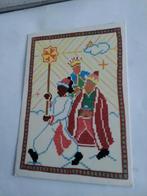 DRIE. KONINGEN. 1961, Ophalen of Verzenden, 1960 tot 1980