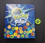 Verzameling met veel Pokemon munten, Verzenden, Zo goed als nieuw, Overige typen