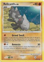 Supreme Victors,  Relicanth [uncommon] 79/147, Verzenden, Nieuw, Losse kaart
