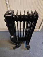 Olieradiator 1500W, Ophalen, Zo goed als nieuw