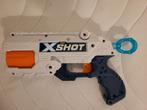 Diverse nerf/zuru pistolen, inclusief foamkogels, Ophalen of Verzenden, Zo goed als nieuw