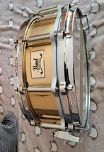 3x Pearl snare, free floating brass, maple & picollo, Muziek en Instrumenten, Instrumenten | Toebehoren, Ophalen of Verzenden