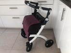 Rollz flex.   Keurig netjes alles werkt perfekt, Diversen, Rollators, Ophalen of Verzenden, Zo goed als nieuw