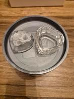 Swarovski pillen doosje of om iets anders kleins in te doen, Ophalen of Verzenden, Zo goed als nieuw, Figuurtje
