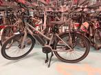 Elektrische fiets - Batavus Dinsdag E-Go maat 48, Overige merken, Ophalen of Verzenden, Zo goed als nieuw, 47 tot 51 cm