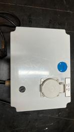 220V naar 110V Omvormer, Ophalen