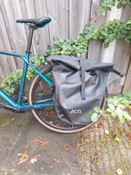 2x Acid Travl panniers/fietstassen, Fietsen en Brommers, Fietsaccessoires | Fietstassen, Ophalen, Gebruikt