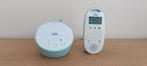 Babyfoon Philips Avent SCD560, Ophalen of Verzenden, Gebruikt, Minder dan 100 meter, Terugspreekfunctie
