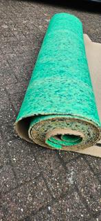 Onder tapijt, Ophalen, 100 tot 150 cm, Rechthoekig, Groen