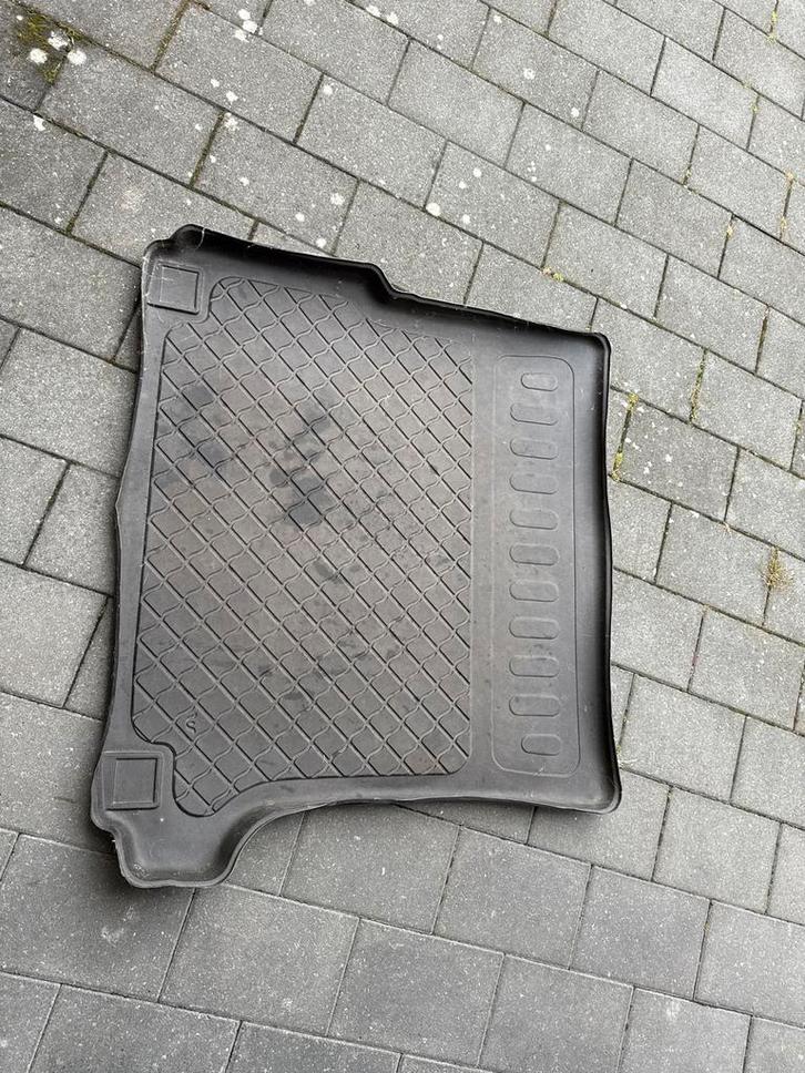 Volvo V60 Kofferbakmat, Auto-onderdelen, Interieur en Bekleding, Gebruikt, Ophalen