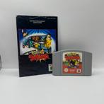 Pokémon Snap Nintendo 64, Spelcomputers en Games, Games | Nintendo 64, Nintendo, Nintendo, 1 speler, Ophalen of Verzenden