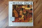 pop-up boek - The Music Pack, Ophalen of Verzenden, Zo goed als nieuw