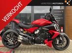 Ducati Diavel V4 NL Motor #BTW#Performance Carbon, Bedrijf, Handvatverwarming, Meer dan 35 kW, 1158 cc