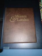 Boek met munten, Ophalen of Verzenden, Overige landen