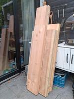 Douglas Balken 7x25, Ophalen, Zo goed als nieuw, 50 mm of meer, Balk